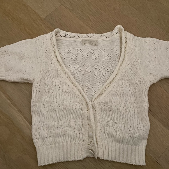 Urban Outfitters Knit Top - Picture 2 of 2